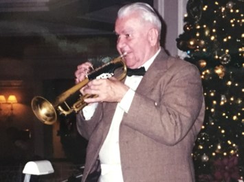 Obituary of Kenneth P. "Gov" Grasley