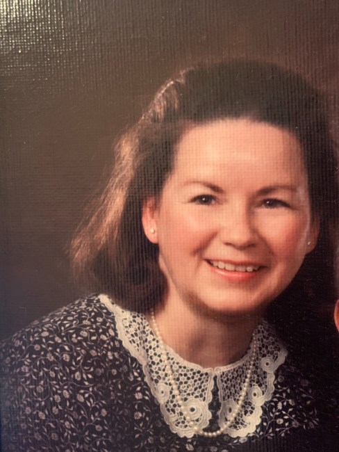 Obituary of Dorothy Mullins Kesner