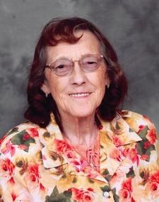 Obituary of Iola J Anderson