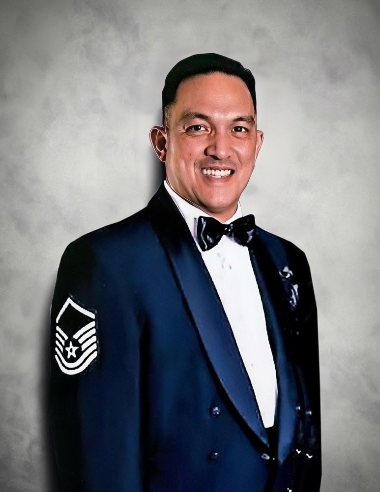 Obituary of Roy S. Dimalanta