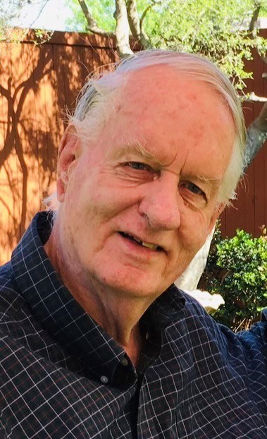 Obituary of John Walton Martin