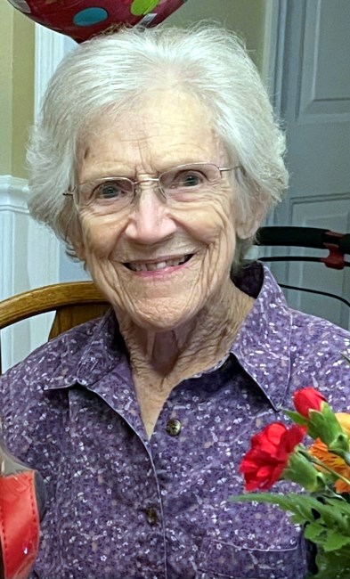 Obituary of Peggy T. Corn