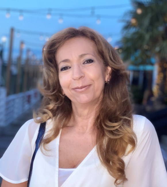 Obituary of Elena Victoria Gardner