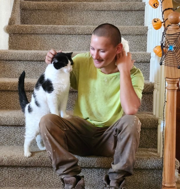 Avis de décès de Noah Kekahi Cochran