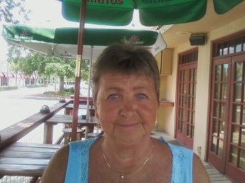 Avis de décès de Vicky Noel Smith