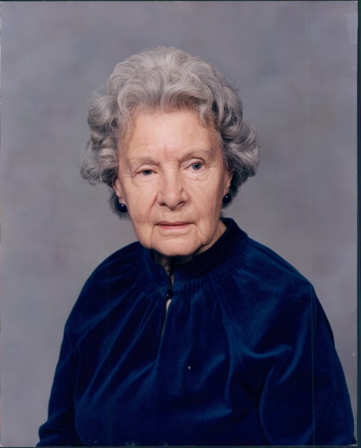 Obituario de Hazel Holden