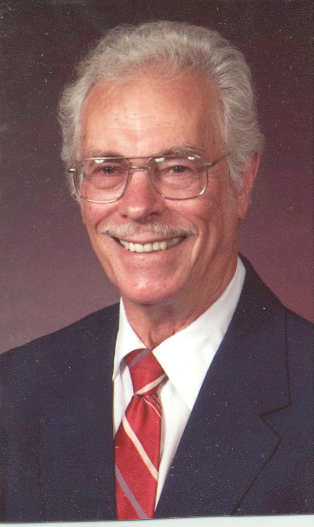 Obituary of Robert "Bob" W Roberts