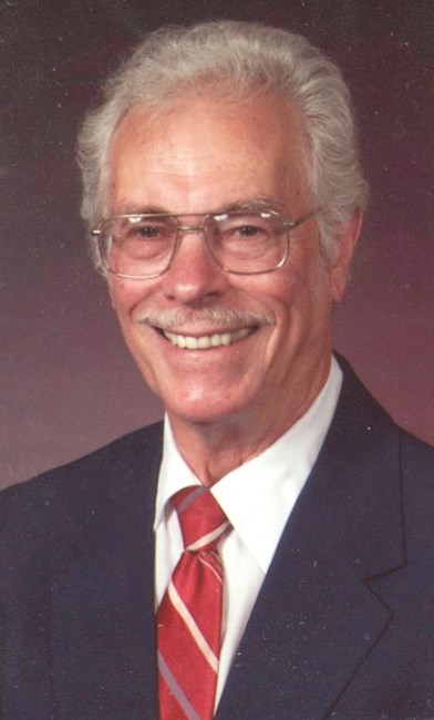 Obituary of Robert "Bob" W Roberts