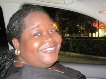 Obituary of Christy Carole Clark