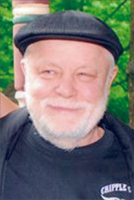 Obituary of Dennis Joel McDaniel
