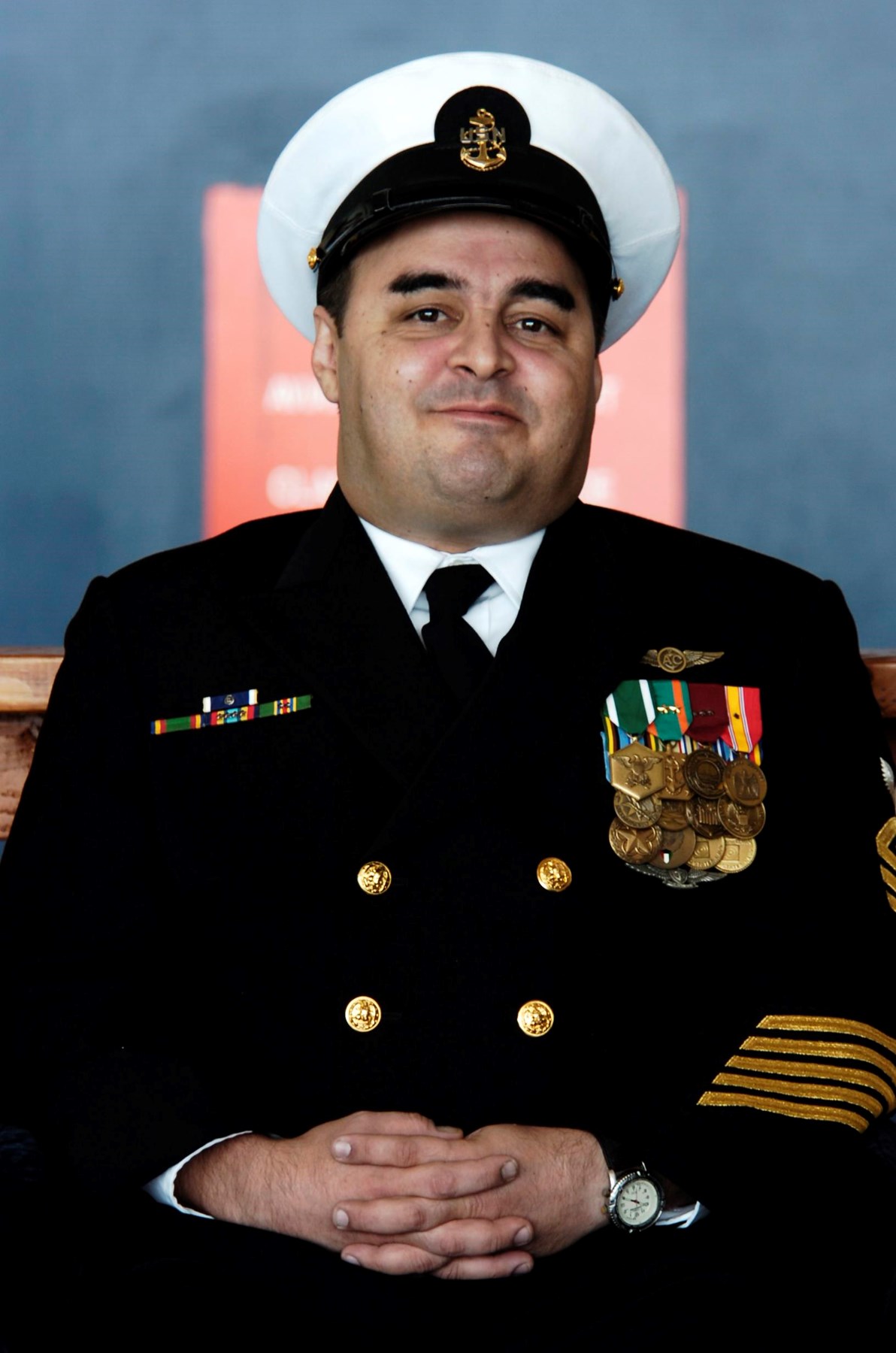 Obituary of Manuel Otero Jr.