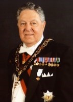 Obituary of Robert Charles George Disney