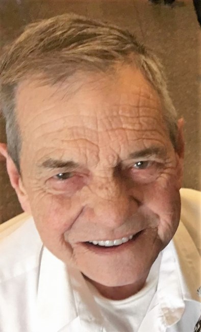 Obituary of Jean-Claude Leduc