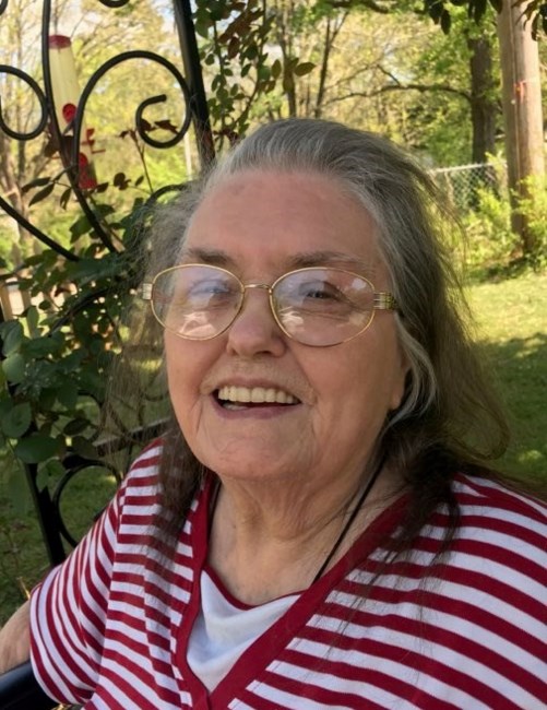 Obituary of Mary Magadlene (Goble) Payne