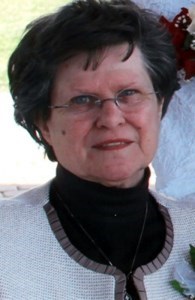 Obituary of Darlene Armstrong