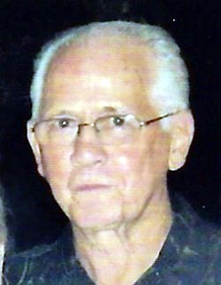 Obituary of John William Roach Jr.