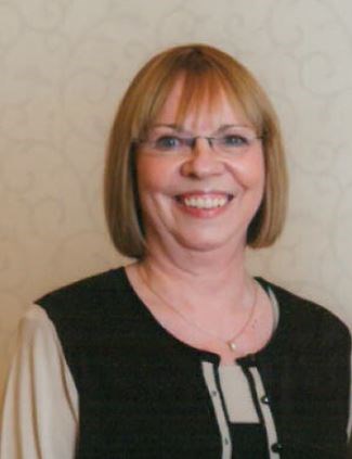 Obituary of Wendy Ann Hobson