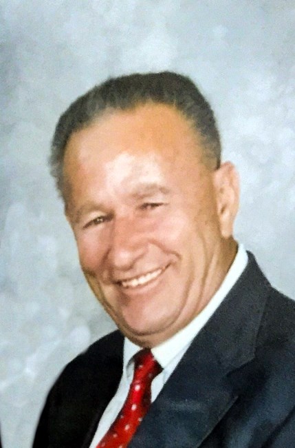 Obituary of Saleh K. Kais