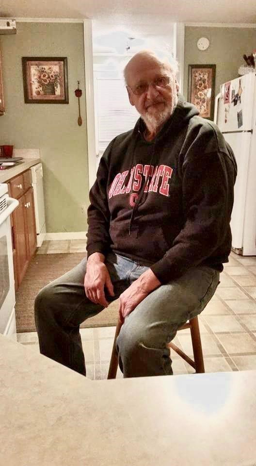 Obituary of Timothy Robert Johnson