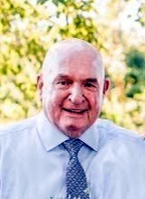 Obituary of Wilfred Romeo Charest, Jr.