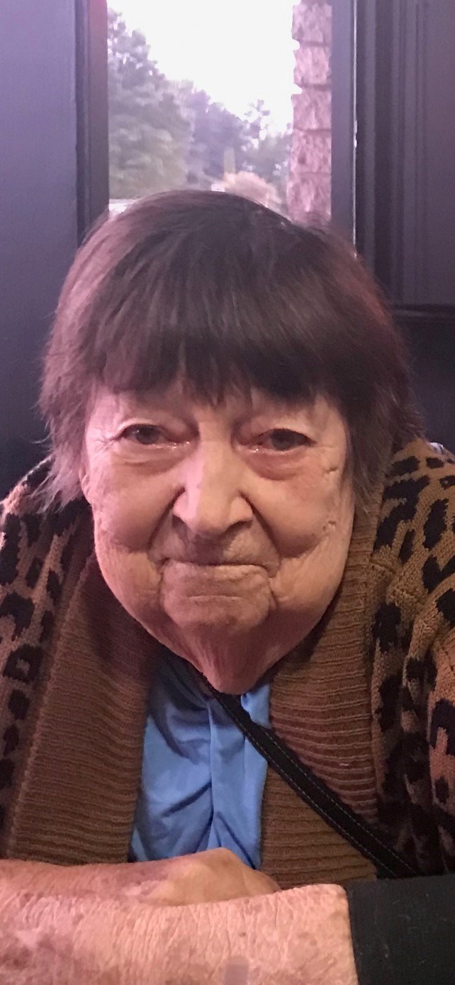 Obituary of Lois Carroll Marino