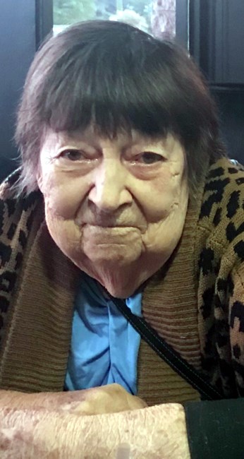 Obituary of Lois Carroll Marino