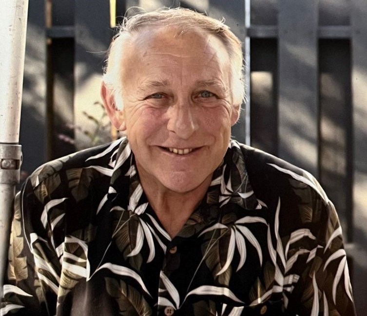 Avis de décès de CW4 Larry Leon Deal