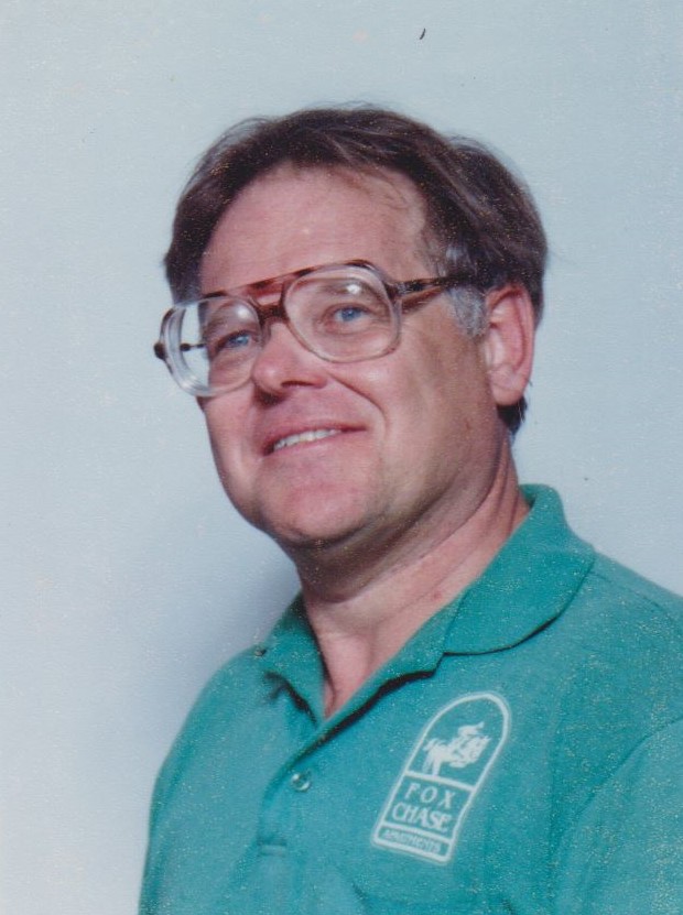 Obituary of John Dudley Ossenfort