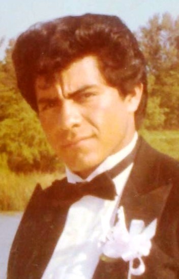 Obituary of Sergio Mendez
