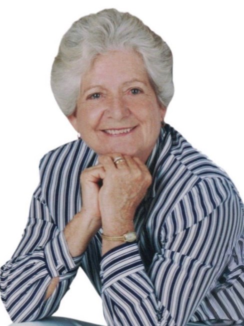 Obituary of Eva R Morales