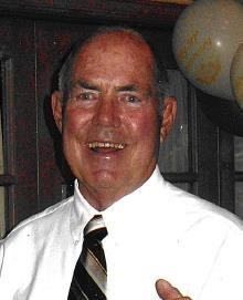 Obituary of Robert "Woody" Wohlleber