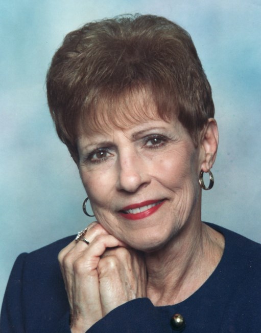 Obituary of Gloria Ann Andrepont Breen