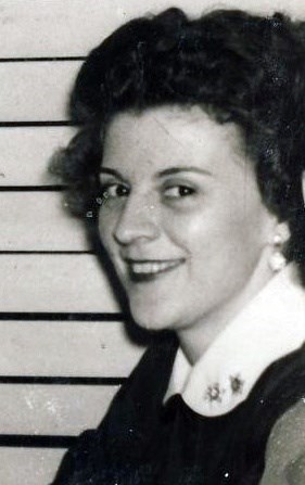 Obituary of Mildred Owen Lane