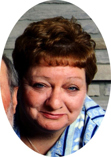 Obituario de Joanne Donell Holland