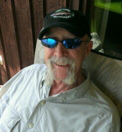 Obituary of Daniel Stuart Glibbery