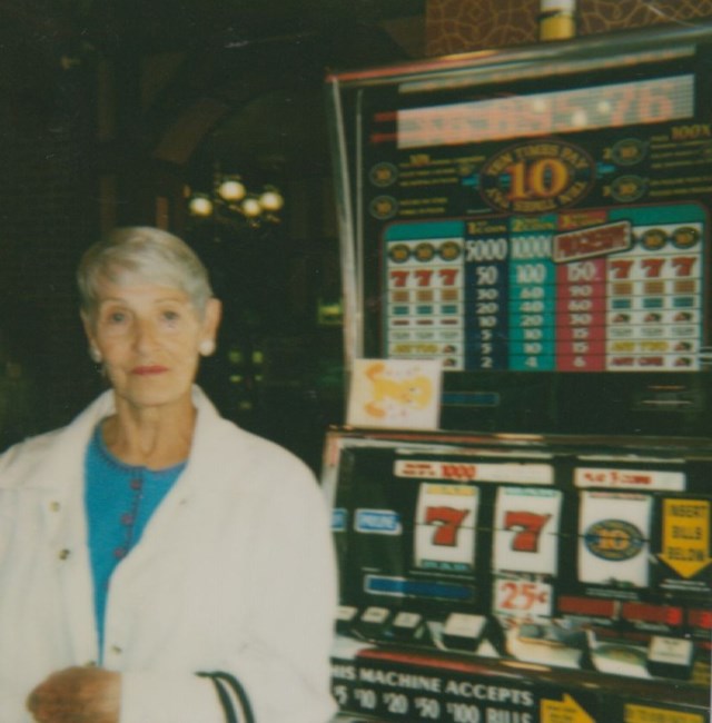 Obituary of Anna Mae Brungardt
