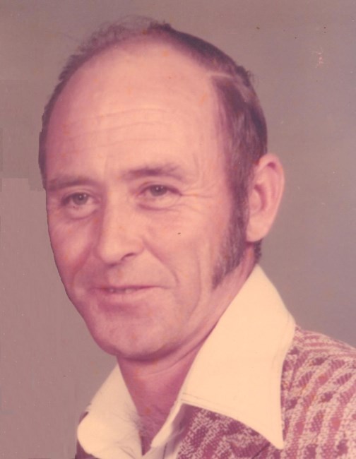 Obituary of Delbert D. Woods Sr.