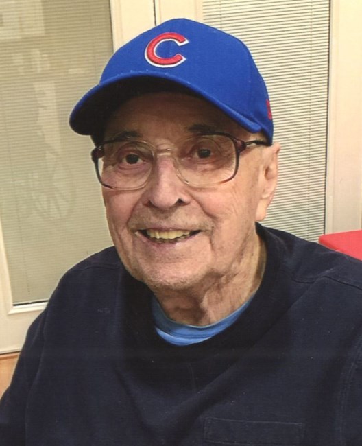 Obituary of William George Lund