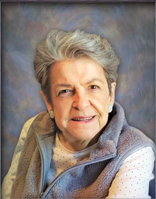 Obituary of Sara "Sally" A. Agostino