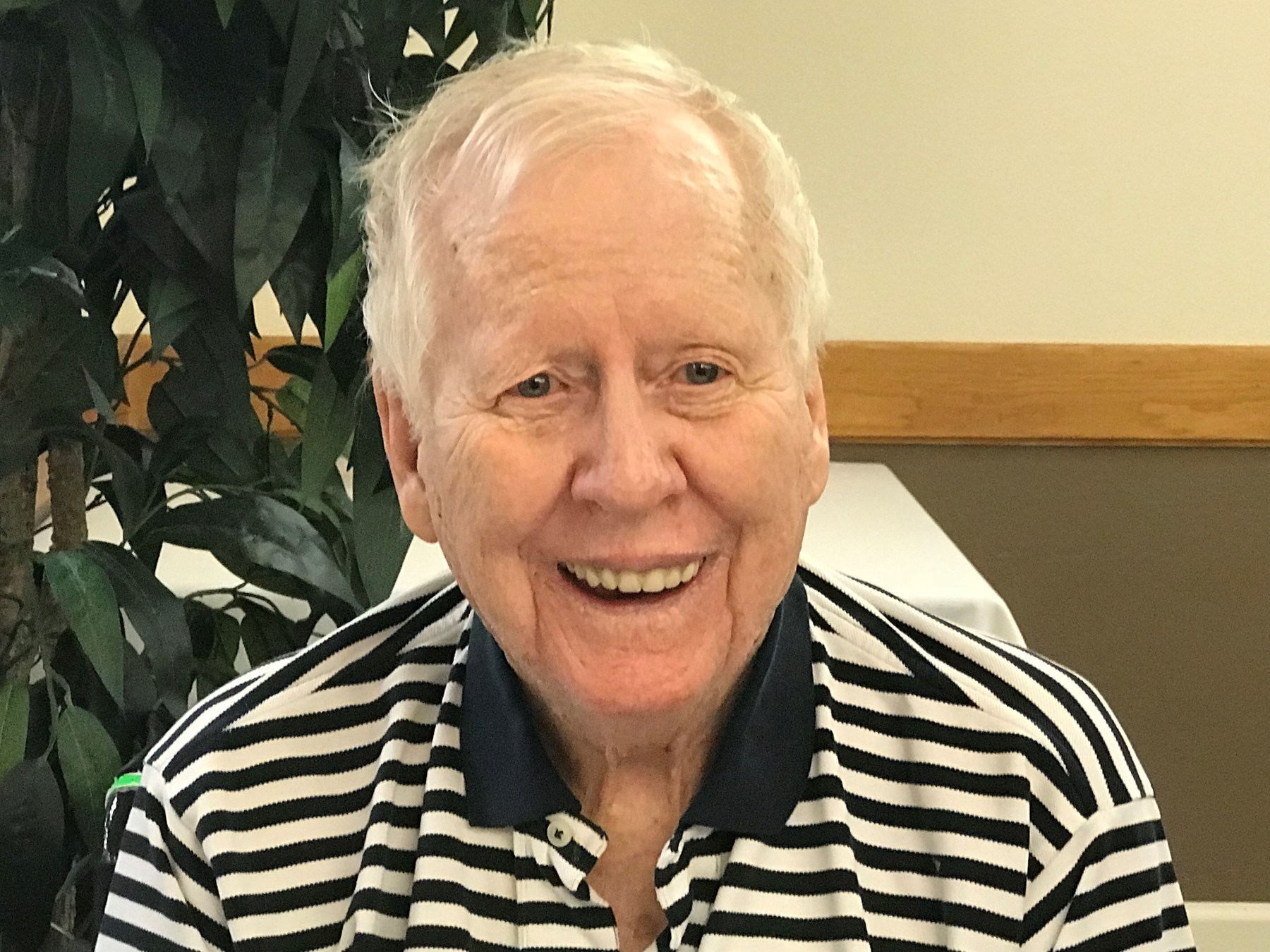 Obituary of Harold Winton Dunn