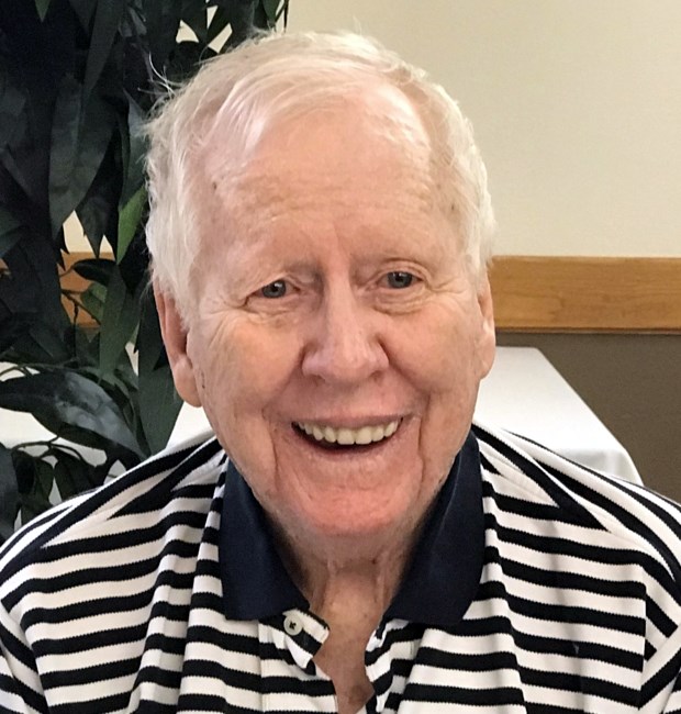 Obituary of Harold Winton Dunn