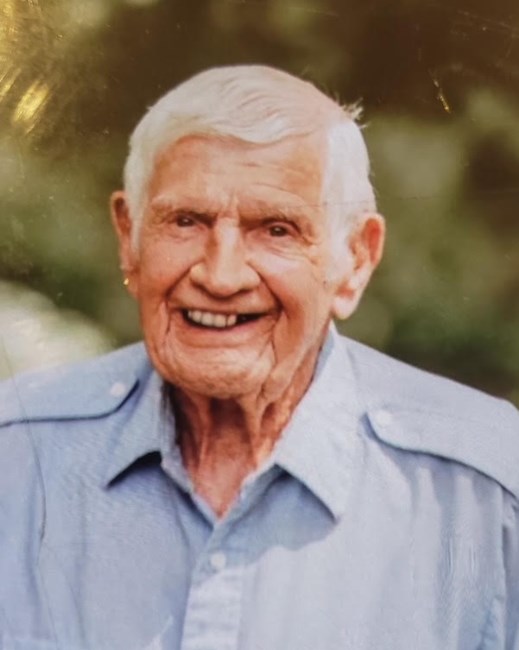 Obituary of Minard J DeVries
