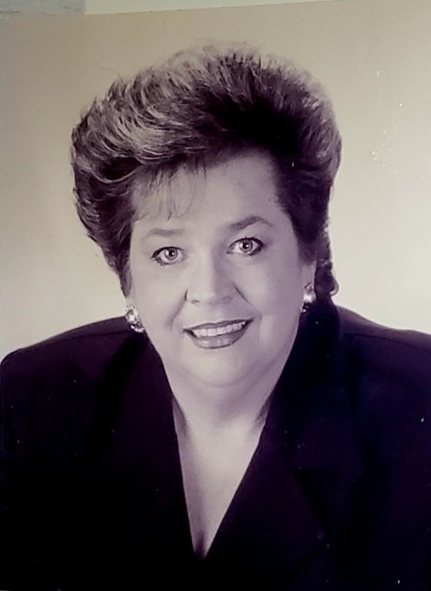 Obituary of Frances June Ester "June"
