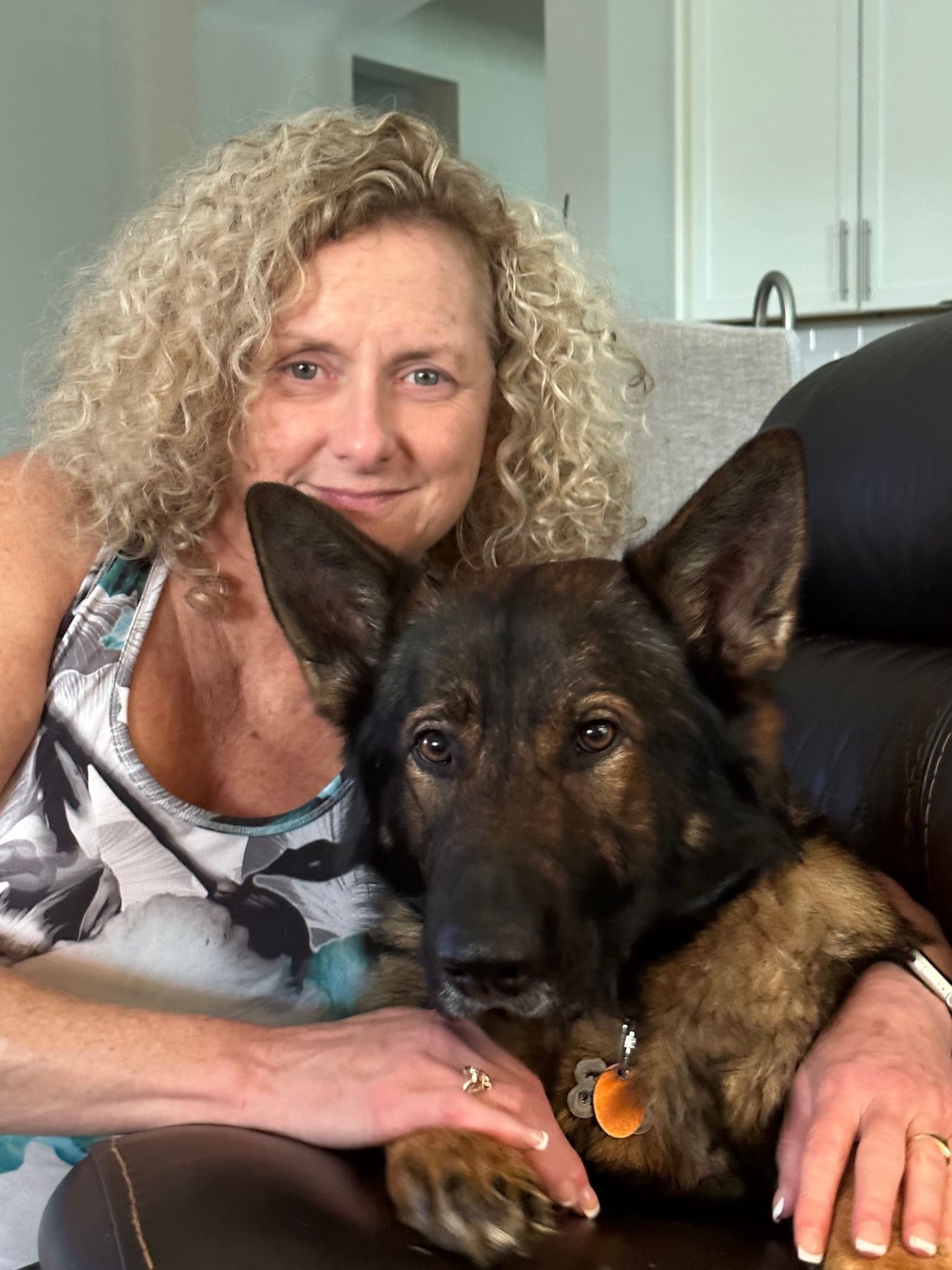 Obituary of Denise J. Teasley