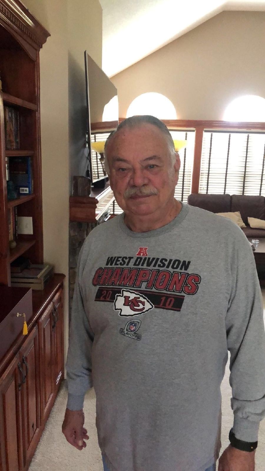 Obituary of Donald Robert Dunlop