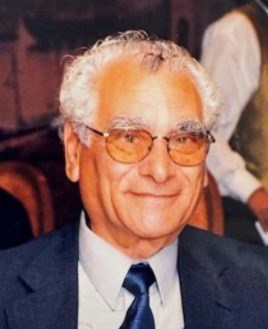 Avis de décès de Domenico D'Agostino