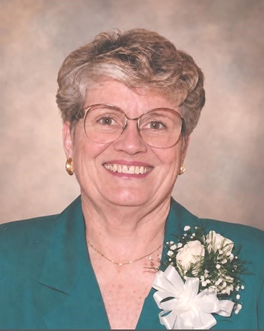 Obituary of Bonnie Faye Tait