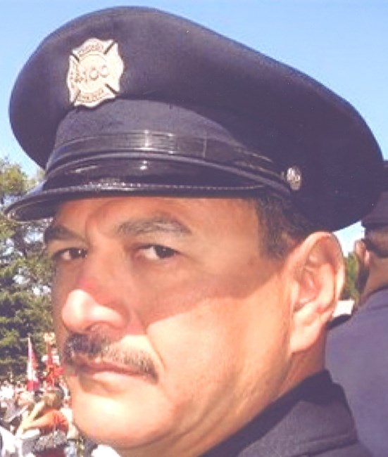 Obituary of Edward "Special Ed" J. Stringer Sr.