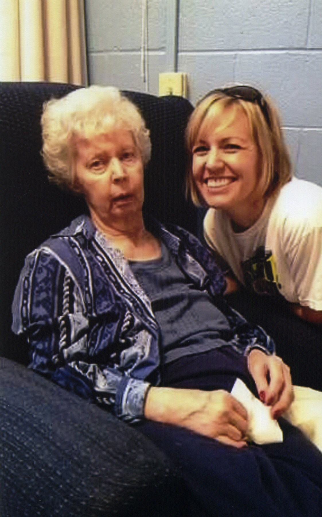 Obituary of Nola Maxine Werner