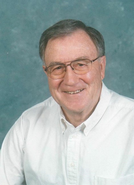 Obituary of Bobbie Eugene Lail